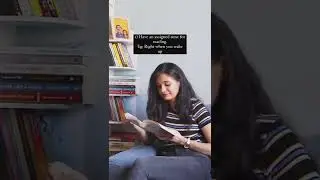 Develop Reading Habit By Doing This...