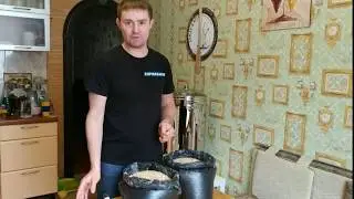 Пиво пилснер, рецепт