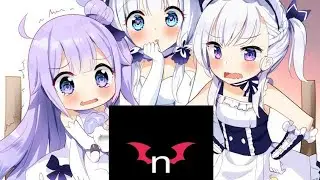 reading comments from the ARCHIVES [nhentai]