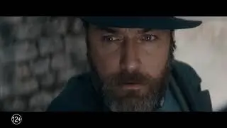 Фантастические твари 3  Тайны Дамблдора — Ожидаемый фильм 2022