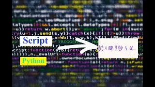 Un script Python pour créer un Code CAPTCHA