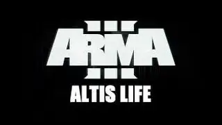 "Arma3 AltisLife" KavaLash PvP