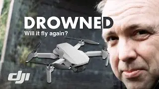 This Is How To Break Your DJI Drone: DON'T Make The Same Mistake I Did!!