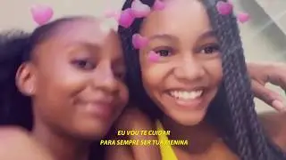 Emerson Helder Feat. Maevel Do Rosario - Para Sempre e Mais Um Dia (Video Official)