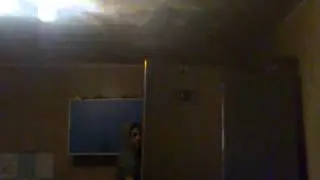 паранормальное явление 2