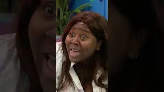 "This is an Act of Desperation" | Daze | Big Brother UK | 9 October 2024 | Just Stop Oil #shorts