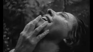 Fernanda Montenegro em A Falecida, 1965, Leon Hirszman - A icônica cena da chuva - 1080p WEB x264