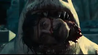 King Shark - Juggernaut - Hulk | Who is Stronger #badassmoment #vs #training