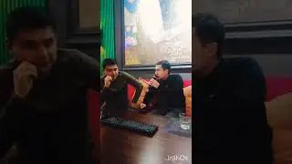 Xavolanib uchgan zarrayu qumlar … she’r 