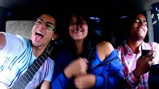 Alexs Escobar - Muy Tarde | VIDEO OFICIAL |