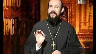 Отцы и дети. Точка опоры (СПАС)