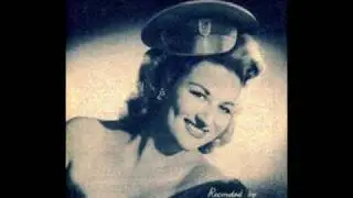 Anne Shelton - At Last