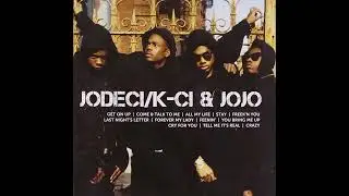 Jodeci x Devante Swing - " Passionfruit " Type Beat