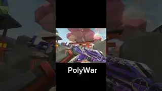 #polywar