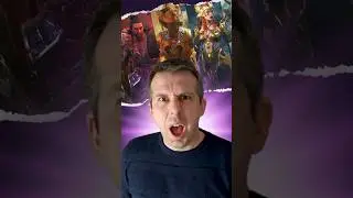 Insane Alpha, Sweet updates!
