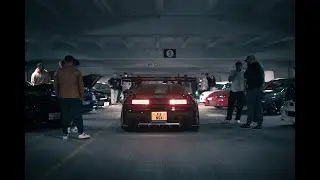 Bringing Tokyo to the UK