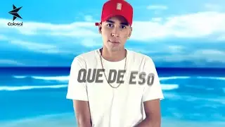 Toyken - Morena ft. Dani y Magneto [Video Lyric]