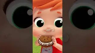 Qual o melhor sorvete?🍧🍨🍪🍦 | Little Angel Brasil | Músicas Infantis em Português