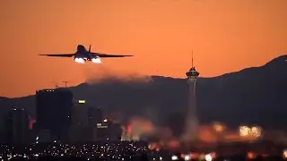 Strategic Bombers that Russia may use to bomb