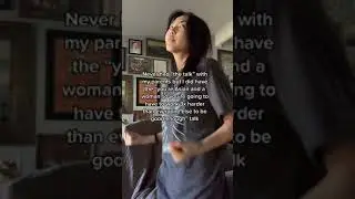 Never Had the Sex Talk But... | Asian American Problems