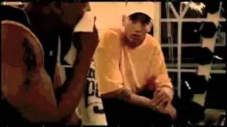 Cinderella Man- Eminem (Fan Made Music Video) Explicit