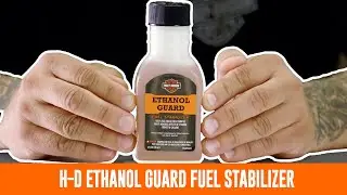 H-D Ethanol Guard Fuel Stabilizer | Harley-Davidson