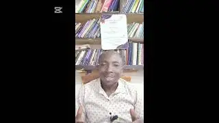 Five rules for becoming rich (Akan)