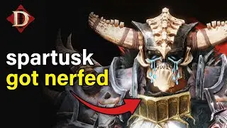 NEW CHANGES: All Patch Notes In Less Than 4 Minutes! Diablo Immortal New Update In-Depth Breakdown