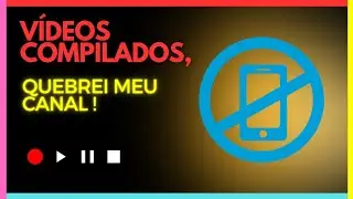 Vídeos compilados o que são.