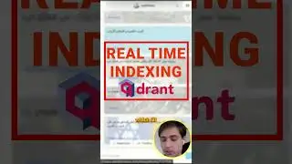The Importance of Real-Time News Indexing with Robert Caulk