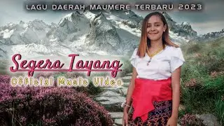 Lagu Daerah Maumere Terbaru 2023
