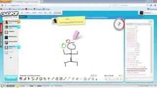 Draw My Thing - E5