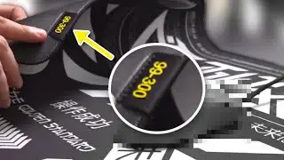 Hystar mirai mousepad review (better than ARTISAN???)