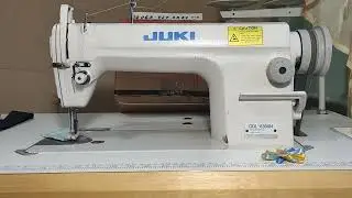 JUKI Джукі 8300N Продам #sewing  #швейна машина з сервомотором Брюс Bruce 513С.