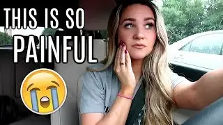 REAL LIFE OF A MOM WITH AN INFANT + TODDLER | Liza Adele