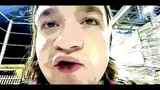 Midgets having sex covered in vomit WITH FARTING
