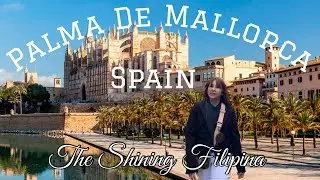 Palma De Mallorca 2025