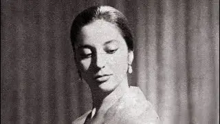 SMS # 3 - Teresa Berganza- Rosa Das Rosa
