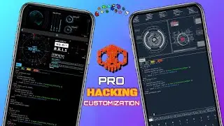 Customize Your Android Phone Look Like a Pro Hacker 👾 | Android Customization | 2022