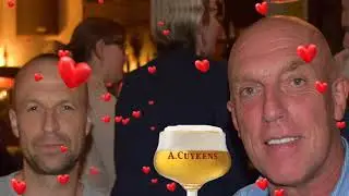 Trailer Kampioenschap van Kessel 2021