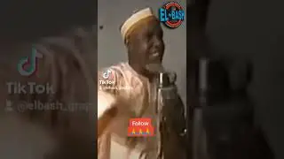 Sheikh Bashir Nyandu Ghana Bayani Akan Ranar Alkiyamah #shorts #viral #fyp #foryou #ghana #sheikh