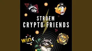 Crypto Friends