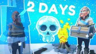 Making a game in 2 days