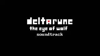 [Unused] - Deltarune the eye of the wolf soundtrack - 3 human trio
