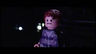 Literally me. (Blade Runner 2049)