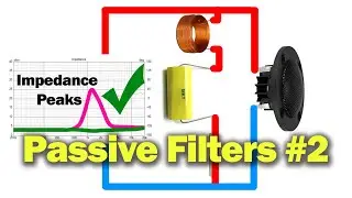 Crossover Design, Series Notch Filters