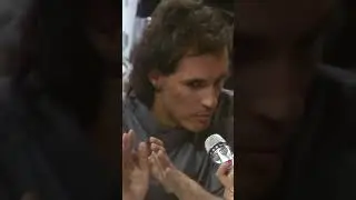"Den letzten gedanklichen Schritt überlasse ich dem Zuhörer" | Terra Titanic