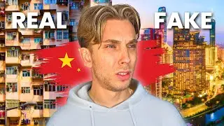 My HONEST Opinion On China 🇨🇳 (It's NOT What You Expect) + BIG ANNOUNCEMENT