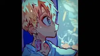 sun down, i'm up - Kou Minamoto edit 