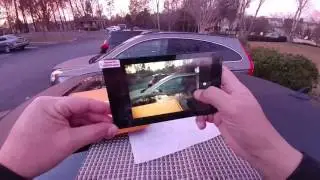 Alldaymall Tablet 16GB, 7’’ IPS Display (HD 1280x800), $59.99 - Christmas Present